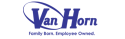 Van Horne Auto Dealer